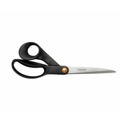 Fiskars Krojaške škarje 24 cm črne