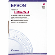 Epson Epson LFP papir C13S041079 Bijela 420 mm x 594 mm