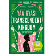 Transcendent Kingdom