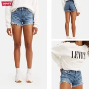 Levis ženske Kratke Hlace