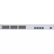 Huawei Switch S310-24P4S (24*GE ports, 4*GE SFP ports, PoE+, AC power)