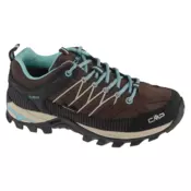 Cipele CMP Rigel Low za žene s vodootpornom membranom 3Q54456-03QV