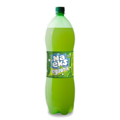 Naeks Egzotik Gazirani sok, 2l