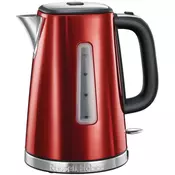 Russell Hobbs 23210-70 Luna  grijac vode, crveni