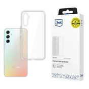 shumee Samsung Galaxy A34 5G - prozoren ovitek 3mk