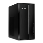 Acer Aspire TC-1785 PC Intel Core i5-14400F 16GB DDR5 RAM 1000GB SSD Intel Arc A380 6GB Windows 11 Home