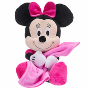 Disney Minnie plišana igračka 21cm + dekica