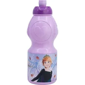 Stor sportska flašica 400ml, Frozen Autumn Leaves