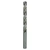 Bosch burgija za metal HSS-G, DIN 338 9 x 81 x 125 mm, 1 komad - 2608595075