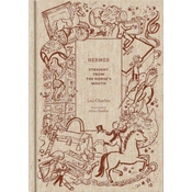 Knjiga ABRAMS Hermes, Luc Charbin