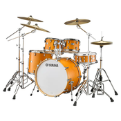 Yamaha Tour Custom TMP2F4 22 Caramel satin