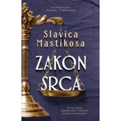 Zakon srca - Slavica Mastikosa ( 14721 )