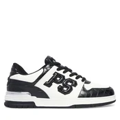 Superge Plein Sport SAFS USC0934 SLE004N Bela