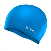 Tyr silicone cap