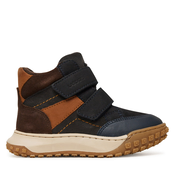 Gležnjarji Lasocki Kids CEO- CI12-3138-01 Mornarsko modra