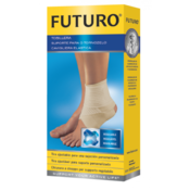 Futuro Bandaža za gleženj - S, 1 kos