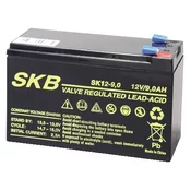 Akumulatorska baterija | 12V | 9Ah | SKB