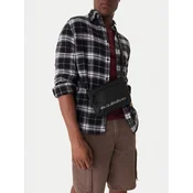 Ročna torba Quiksilver CEOWB-QUIC-F-003-09 Črna