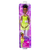 Lutka Disney Princess - Tiana balerina, Princeza i žabac