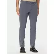 BOSS Chino H-Kaiton1 50543312 Plava Slim Fit