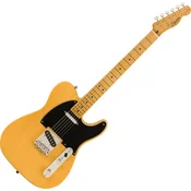Fender Squier Classic Vibe 50s Telecaster MN Butterscotch Blonde Elektricna gitara (Samo otvarano)