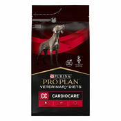 Purina Pro Plan Veterinary Diets Canine - CC CardioCare 3 kg