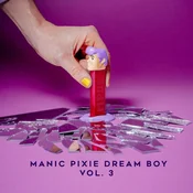 Conny - Manic Pixie Dream Boy Vol. 3 (Lilac Coloured) (LP)
