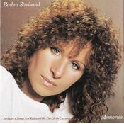 Barbra Streisand - Memories (CD)
