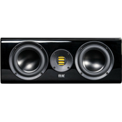 Zvucnik Elac - Solano CC 281, 1 komad, black high gloss