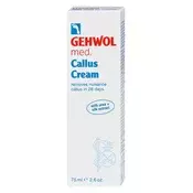 GEHWOL KREMA ZA ODSTRANJIVANJE ZADEBLJALE KOŽE STOPALA S UREOM 75ML