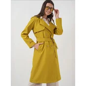 Bigdart Prehoden plašč Trenchcoats oliva