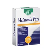 ESI Melatonin Pura Activ 30 tableta