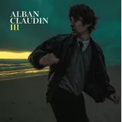 Alban Claudin - III (LP)