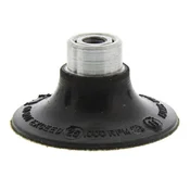 Podložni disk Roloc 51mm HARD 45096 3M - 1 kos