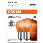 Osram Osram Original PY21W epack