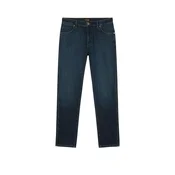 WRANGLER Kavbojke REDFORD nočno modra