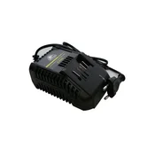 STAYER Polnilnik L22, 18V, 2Ah