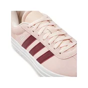 Adidas Patike za devojcice vl court bold j GG, Roze