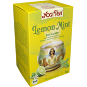 Yogi Tea Limona meta - 1 paket