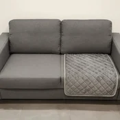 Dekordom Fleker softy 70x200 - grey ( 025339 )