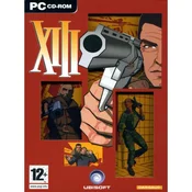 PCG XIII