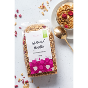 Domača granola malina 350g