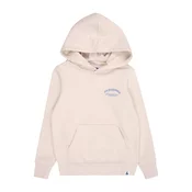 JACK & JONES JUNIOR Duks za decake 12269303, Bež