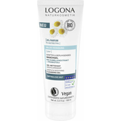 LOGONA PUR čistilni gel - 100 ml