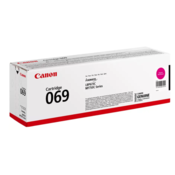 Toner CARTRIDGE CRG-069 M