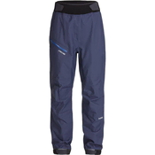 NRS Moške nepremočljive hlače Endurance Splash, Navy