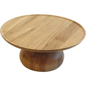 Craster stojalo za torto Medium, hrast