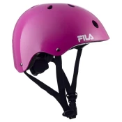 Čelada Fila NRK Fun Magenta M/L