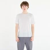 Majice The North Face Summit High Trail Ss Tee Pearl Stone XL