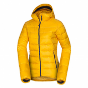 Northfinder Hibridna topla ženska jakna ALTA BU-6031OR
